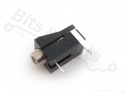 Jack connector/socket 3,5 mm female mono